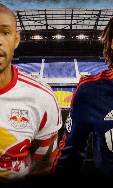 New York, New England seek balance as Eastern Conference final commences